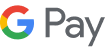 In inCode Systems you can pay with Google Pay