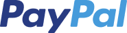 inCode Systems PayPal payment In inCode Systems you can pay with PayPal