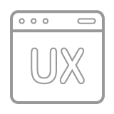 inCode Systems UX design inCode Systems UX design