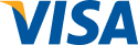inCode Systems Visa payment In inCode Systems you can pay with Visa